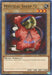 Mystical Sheep #2 (25th Anniversary) [LOB-EN037] Common - for just $0.10! 