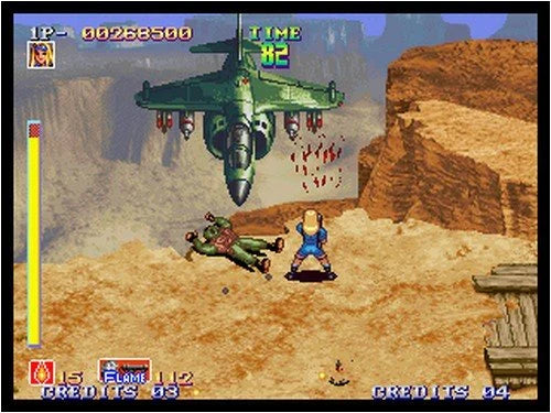 SNK Arcade Classics Volume 1 – PlayStation Portable (PSP) - for just $14.99! 