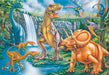 Puzzle: Dino Falls - for just $15.99! 