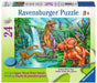 Puzzle: Dino Falls - for just $15.99! 