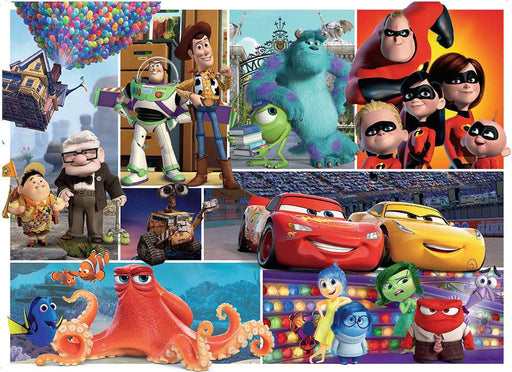 Puzzle: Pixar Friends - for just $17.99! 