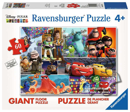 Puzzle: Pixar Friends - for just $17.99! 