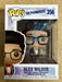 Rhenzy Feliz Signed Marvel Runaways Alex Wilder Funko Pop! #356 With JSA COA - for just $75! 
