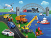 Puzzle: A Day on the Job - for just $15.99! 