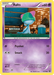 Ralts (55/99) [Black & White: Next Destinies] - for just $0.15! 