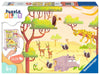 Puzzle & Play: Safari Time - for just $17! 