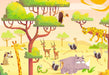 Puzzle & Play: Safari Time - for just $17! 