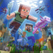 Puzzle: Minecraft: Biomes - for just $14.99! 