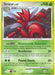 Scizor (25/100) [Diamond & Pearl: Stormfront] - for just $3.05! 