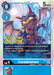 Coredramon [ST8-06] (2022 Store Participant) [Starter Deck: Ulforce Veedramon Promos] - Just $0.30! Shop now at Retro Gaming of Denver