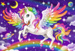 Puzzle: Unicorn and Pegasus - for just $17! 