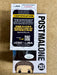 Post Malone Signed Vaulted Knight Armor (Circles Music Video) Funko Pop! #253 With JSA COA - for just $225! 