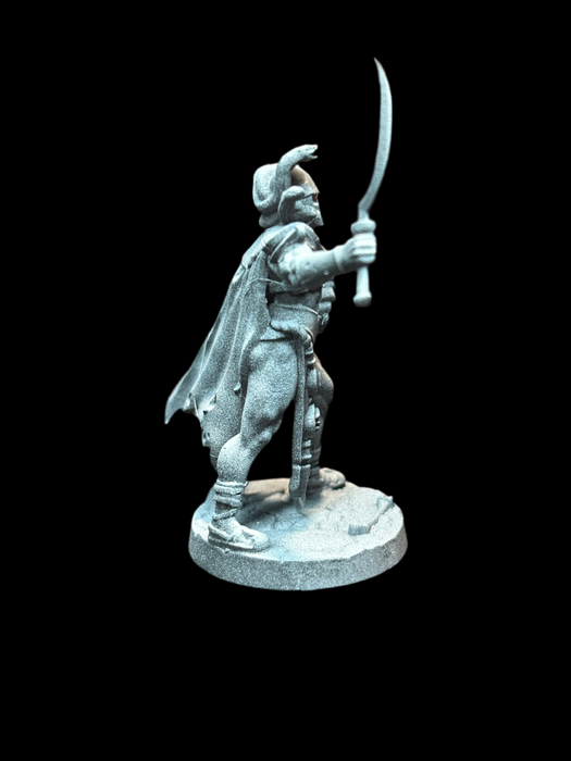 Male Medusa Duelist - for just $2.25! 