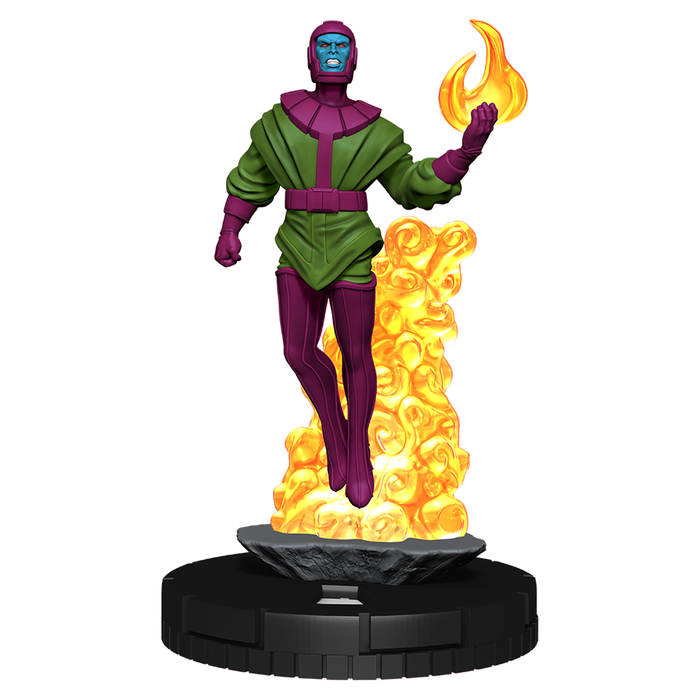 HeroClix: Avengers - Forever Booster - Premium Miniatures - Just $12.99! Shop now at Retro Gaming of Denver