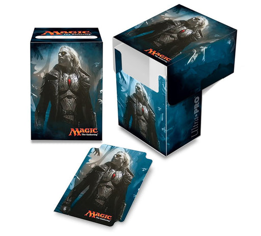 Ultra PRO: Deck Box - Full-View (Shadows over Innistrad - Merciless Resolve) - Just $0! Shop now at Retro Gaming of Denver