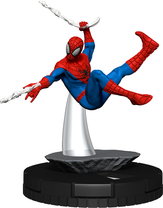 HeroClix: Marvel - Spider-Man Beyond Amazing - Booster - for just $16.99! 