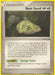Root Fossil (93/110) [EX: Holon Phantoms] - for just $0.20! 