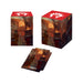 Ultra PRO: Deck Box - PRO 100+ (Guilds of Ravnica - Boros Legion) - for just $0! 