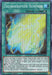 Thunderspeed Summon (Super Rare) [KICO-EN006] Super Rare - for just $0.15! 