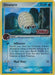 Omanyte (56/108) (Stamped) [EX: Power Keepers] - for just $2.30! 