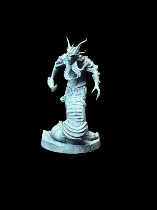 Merfolk Fighter - for just $1.95! 