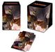 Ultra PRO: Deck Box - PRO 100+ (Commander 2017 - The Ur-Dragon) - for just $0! 