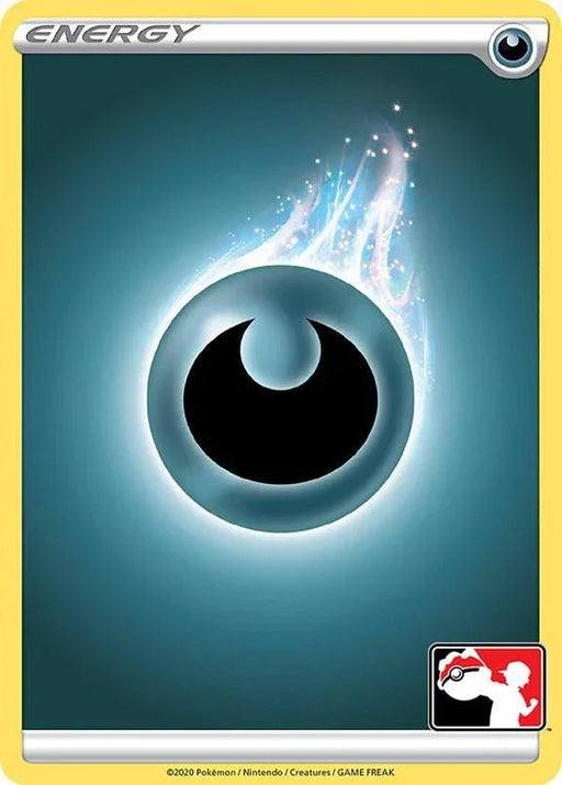 Darkness Energy [Prize Pack Series One] - for just $0.15! 
