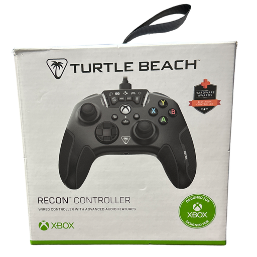 Turtle Beach - Recon Controller Wired Controller for Xbox Series X - for just $39.99! 
