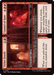 Ticket Booth // Tunnel of Hate (DSK-158) - Duskmourn: House of Horror Foil - for just $0.03! 