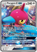 Porygon-Z GX (SM216) [Sun & Moon: Black Star Promos] - for just $2.25! 