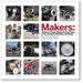 Make: Makers - Print - for just $24.99! 