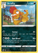 Scrafty (042/073) [Sword & Shield: Champion's Path] - for just $0.10! 