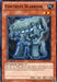 Fortress Warrior [5DS3-EN014] Common - for just $0.10! 