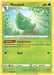 Metapod (002/264) [Sword & Shield: Fusion Strike] - for just $0.10! 