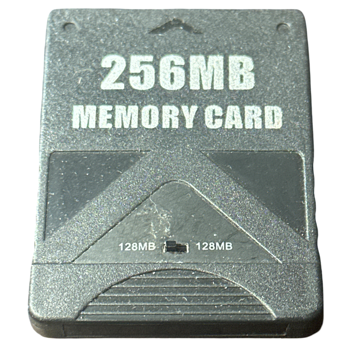 Memory Card - PlayStation 2 - for just $8.99! 