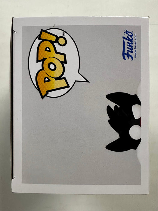 Funko Pop! Animation Slytherin Sylvester Cat #1336 Looney Tunes X Harry Potter NYCC 2023 Fall Con Exclusive - for just $13! 