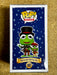 Bob Cratchet & Tiny Tim Muppets Kermit Funko Pop! #1457 With Custom Meraki Art Work - for just $85! 