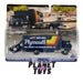 Hot Wheels Team Transports Assorted 1:64 - for just $14.99! 
