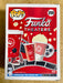 Geena Davis Signed Funko Pop! Movie Theaters Soda Cup #200 With JSA COA - for just $150! 