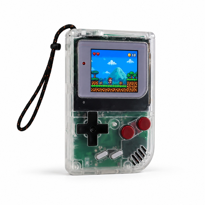 MICRO BOY™ - for just $89.99! 