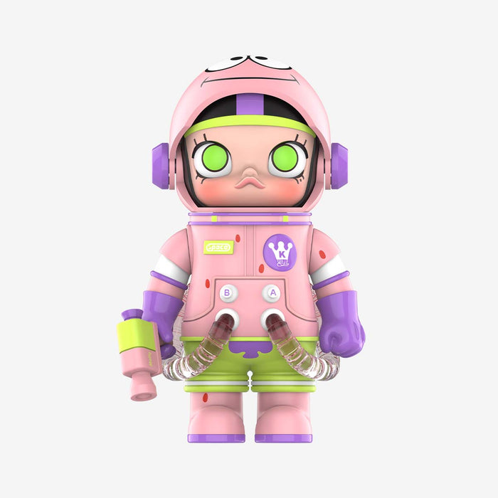 POP Mart MEGA SPACE MOLLY 100% Series 2-B (1 Blind Box) - for just $25.99! 