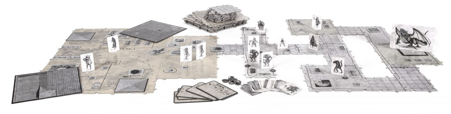 Fantasy World Creator - for just $94.99! 