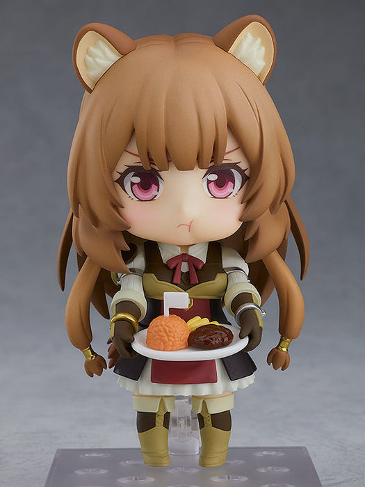 Good Smile Company: Nendoroid: The Rising of the Shield Hero - Raphtalia #1136 - for just $49.99! 