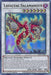 Lavalval Salamander [GFTP-EN003] Ultra Rare - for just $0.15! 