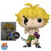 Seven Deadly Sins Meliodas Demon Mode Funko Pop! Previews Exclusive - Just $17.95! Shop now at Retro Gaming of Denver