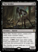 Woe Strider (BLC-189) - Bloomburrow Commander - for just $0.09! 