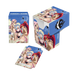 Ultra PRO: Deck Box - Full-View (Gurren Lagann - Beach) - for just $0! 