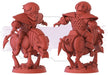 Marvel United: X-Men The Horsemen of Apocalypse - Kickstarter Exclusive - for just $99.99! 