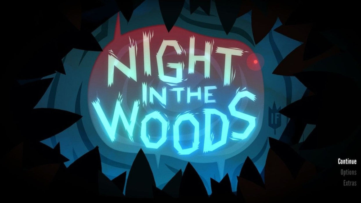 Night in the Woods – Nintendo Switch (NS) - for just $62.99! 