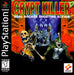Crypt Killer – PlayStation 1 (PS1) - for just $0! 